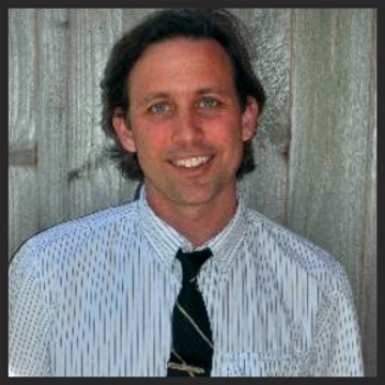 Tim Wood
