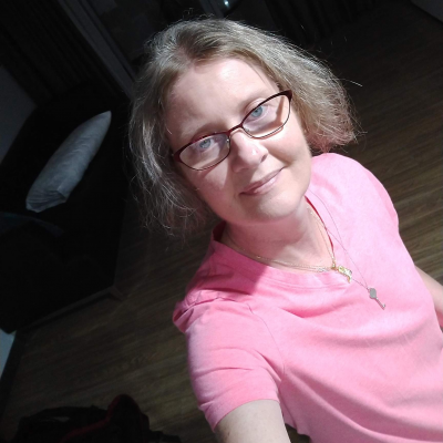 Kathy Branfield