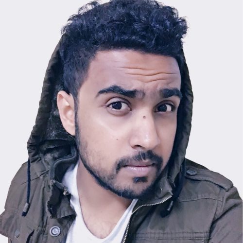 Feroz Mohamed