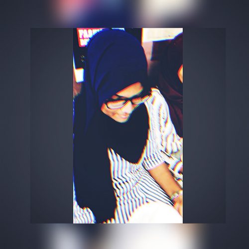 Aqilah Naleem