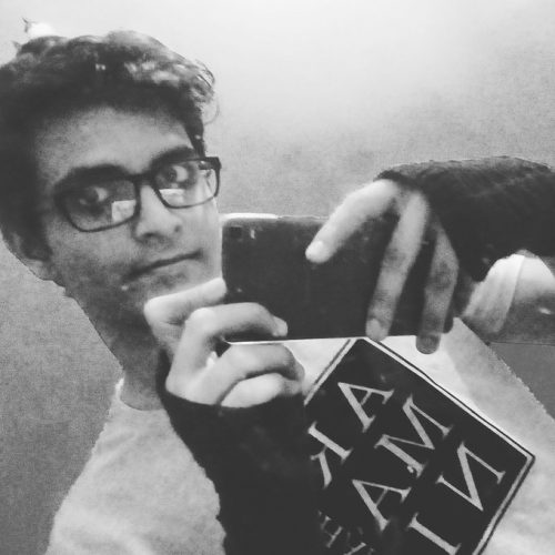 Hassan Saajidh
