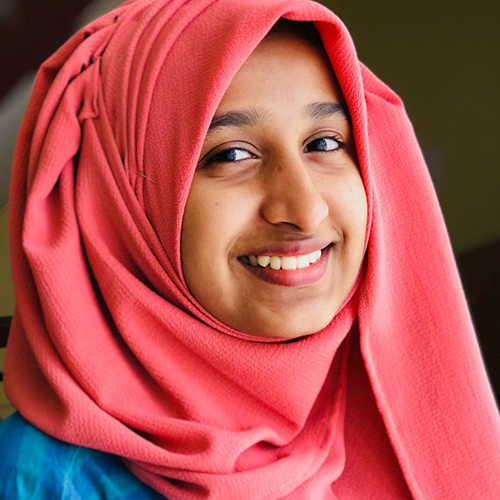 Hafsa Udayar