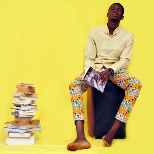 Idowu Odeyemi