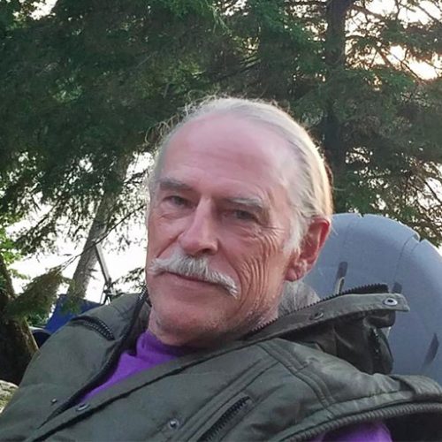 James Geehring