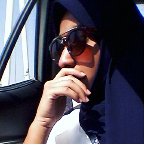 Nuskiya Nasar