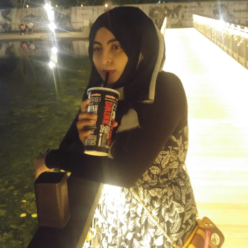 Shaheeka Sharif