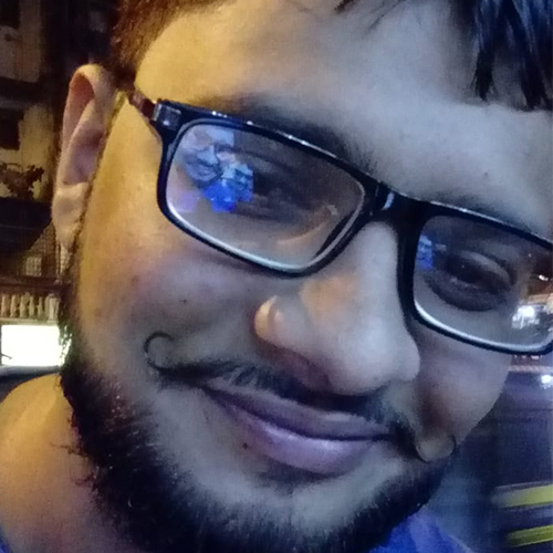 Sudeep Soparkar