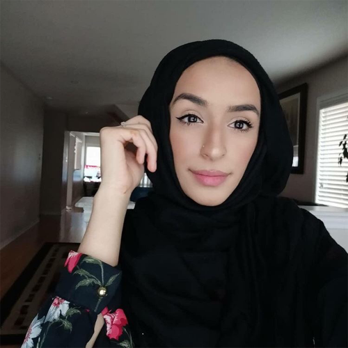 Zainab Nawaz