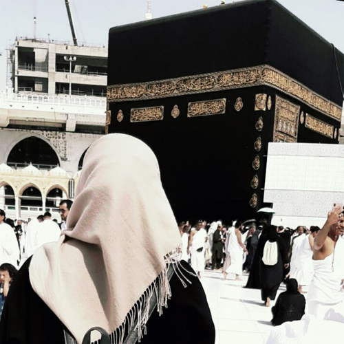 Nuha Faiz