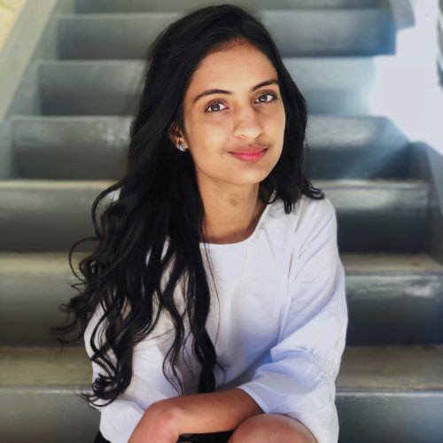 Upneet Kaur Aujla